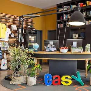 מלון Vienna House Easy By Wyndham Prenzlauer Berg, ברלין