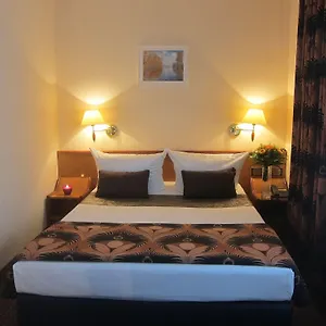 Atrium Hotell