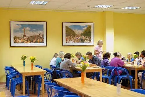 ברלין Ao Hostel Am Zoo גרמניה