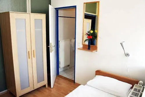 ברלין Ao Hostel Am Zoo מלון