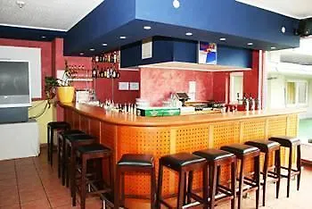 ** מלון ברלין Ao Hostel Am Zoo גרמניה