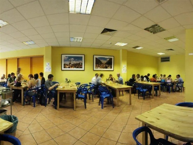 ברלין Ao Hostel Am Zoo גרמניה