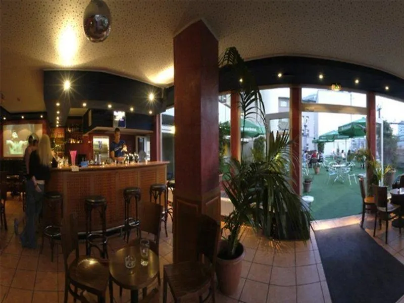 ברלין Ao Hostel Am Zoo 2*,  גרמניה