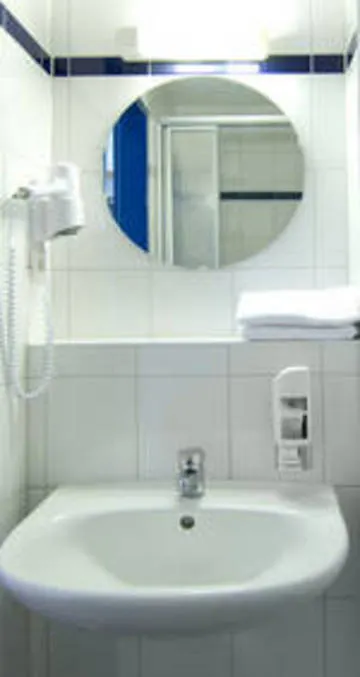 ברלין Ao Hostel Am Zoo