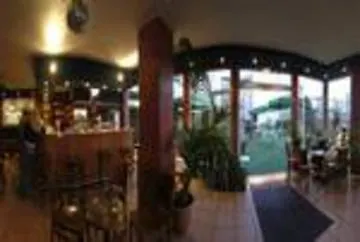 מלון ברלין Ao Hostel Am Zoo