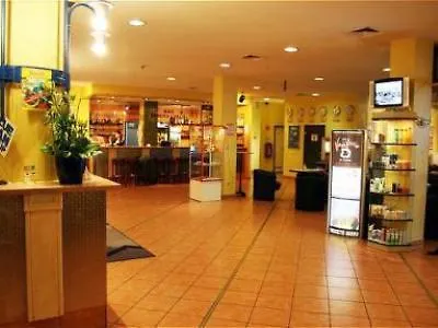 ברלין Ao Hostel Am Zoo 2*,  גרמניה