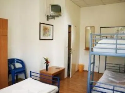 ברלין Ao Hostel Am Zoo