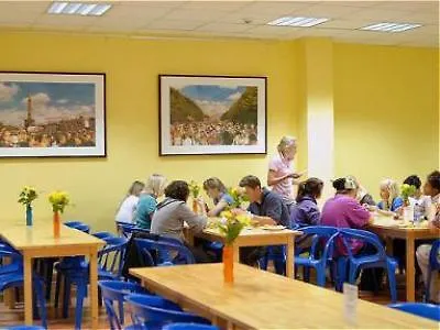 ברלין Ao Hostel Am Zoo