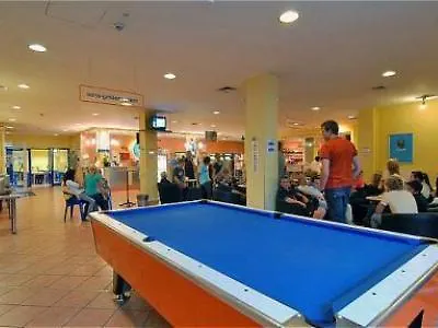 Ao Hostel Am Zoo Βερολίνο