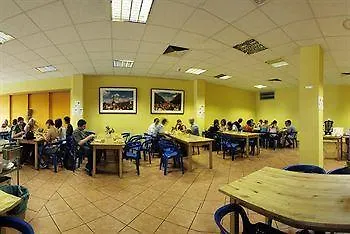 Ao Hostel Am Zoo Βερολίνο Ξενοδοχείο