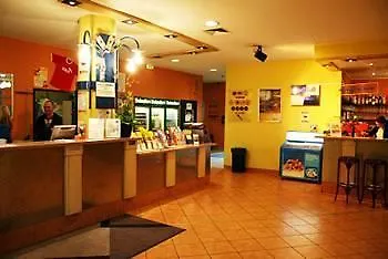 Ao Hostel Am Zoo Βερολίνο