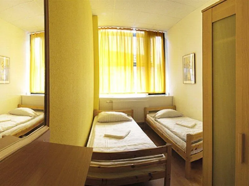 Ao Hostel Am Zoo Βερολίνο