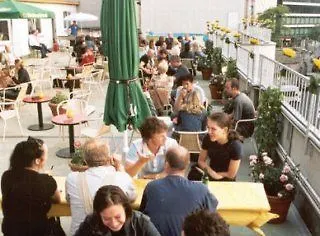Ao Hostel Am Zoo Βερολίνο 2*,  Γερμανία