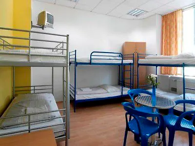 ** Ξενοδοχείο Ao Hostel Am Zoo Βερολίνο Γερμανία